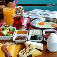 Cookshop Bati Atasehir Istanbul